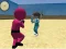 Hra Squid Game: Shooting Survival