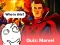 Hra Quiz: marvel