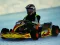 Hra Kart Racing Jigsaw