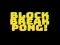 Hra Block break pong!