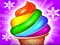 Hra Ice Cream Frenzy