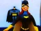 Hra Incredible Superheroes Puzzle