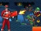 Hra Power Rangers shoot Zombie