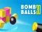 Hra Cannon Bounce 3D