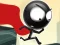 Hra Stickman Run