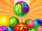 Hra Fruits Merge