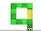 Hra Snake 3d Mosaic Art