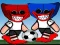 Hra Huggy Wuggy Football