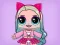 Hra Popsy Surprise School Soft Girl