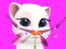 Hra Little Angela Nose Doctor