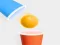 Hra Tricky Cups?