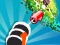 Hra Crushing Rocket