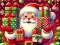 Hra Christmas Gift Jump