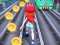 Hra Bus Rush 2 - Adventure