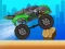 Hra Mad Truck Driving