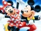 Hra Mickey Mouse Jigsaw Puzzle Collection
