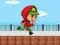 Hra Speedrun Parkour