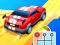 Hra Gear Race 3D Car