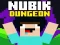 Hra Nubik Dungeon