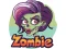 Hra Mrs. Zombie