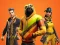 Hra Fortnite Memory