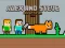 Hra Alex and Steve Adventures Saves