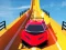 Hra Crazy SuperCars Stunt 2022