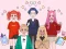 Hra Fun Dress Up Game
