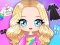 Hra Chibi Beauty Salon Dress Up And Spa