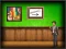 Hra Amgel Tiny Room Escape 6