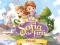 Hra Sofia the First Puzzle