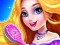 Hra Cinderella Dress Up: Prince Fashion Charming