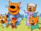 Hra Cat Family Educational Games
