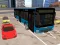 Hra Bus Parking Cityscape Depot