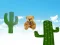 Hra Fall cactus Season 1 teddy