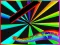 Hra Rainbow Tunnel 3D