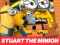 Hra Stuart the Minion Jigsaw Puzzle