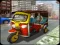 Hra Tuk Tuk City Driver 3D