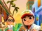 Hra Subway Surfers World Tour: Marrakesh