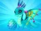 Hra Fantasy Creatures Princess Laboratory