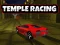 Hra Temple Racing
