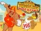 Hra Super Wrestlers : Slaps Fury