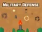 Hra Military Defense