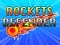 Hra Rocket Defender