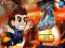 Hra Boosted Jetpack Hero