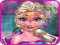 Hra Ice Queen Doctor
