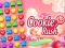 Hra Cookie Rush