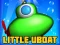 Hra Little UBoat