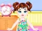 Hra Baby Taylor Life Diary
