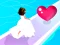 Hra Bridal Race 3D